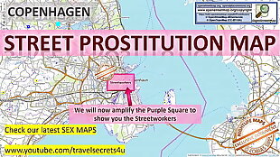 Copenhagen, Denmark, Sex Map, Street Map, Public, Outdoor, Real, Reality, Massage Parlours, Brothels, Whores, BJ, DP, BBC, Callgirls, Bordell, Freelancer, Streetworker, Prostitutes, zona roja, Family, Rimjob, Hijab