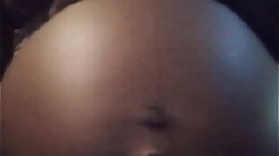 Shantel pregnant 35 weeks